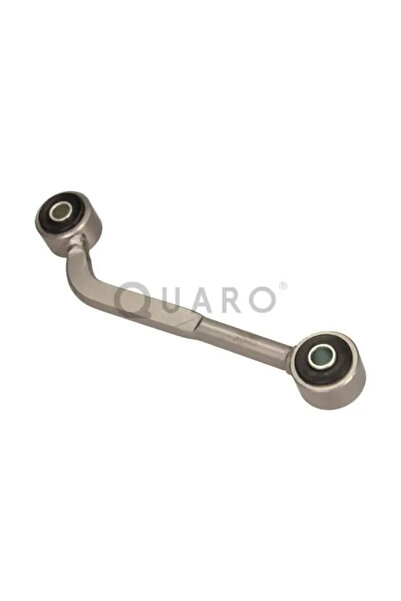 QUARO Brat/Bieleta Suspensie Stabilizator Puntea Spate Mercedes-Benz C-Class/Clk
