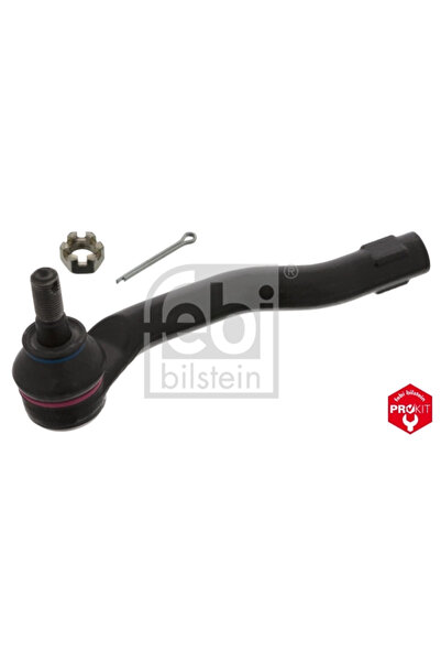 FEBI BILSTEIN Cap De Bara Axa Fata Stanga Mazda 2