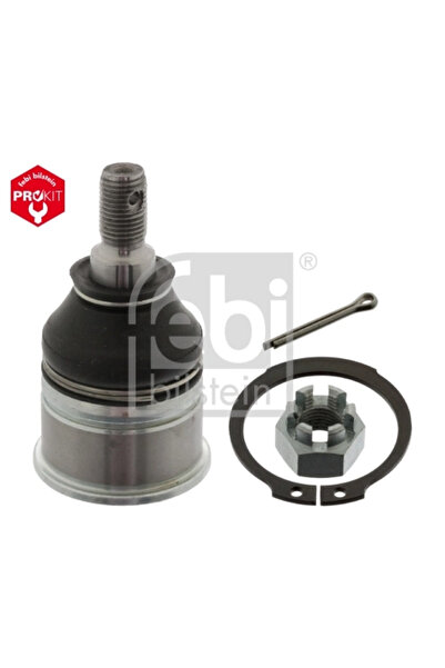 FEBI BILSTEIN Lower Control Arm/Guide Joint Honda Accord 4/Accord 5/Accord 6 ...