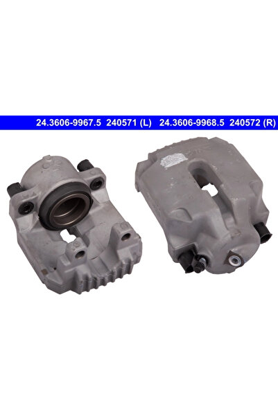 Ate Etrier Frana Bmw 5