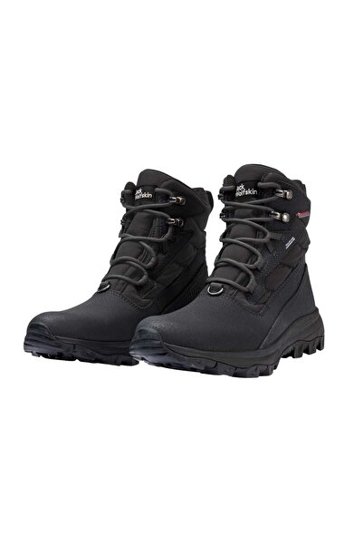 Jack Wolfskin Everquest Pro Texapore High Kadın Sarı Bot KADIN BOT A62089