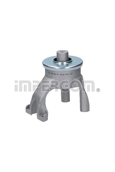 ORIGINAL IMPERIUM Suport Motor Spate VW California T5 Camper/Multivan T5/Tran...