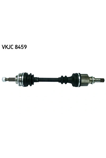 SKF Планетарно Renault Clio 2/Kangoo