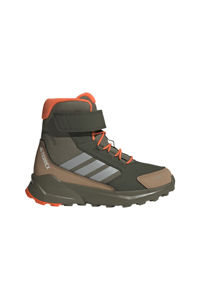 adidas Terrex Trailmaker 2 Erkek Çocuk Yeşil Outdoor Ayakkabı ERKEK ÇOCUK OUTDOOR AYAKKABI