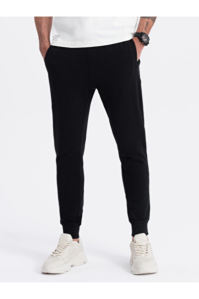 OMBRE Hose OM-PABS-0173 V-5 schwarz