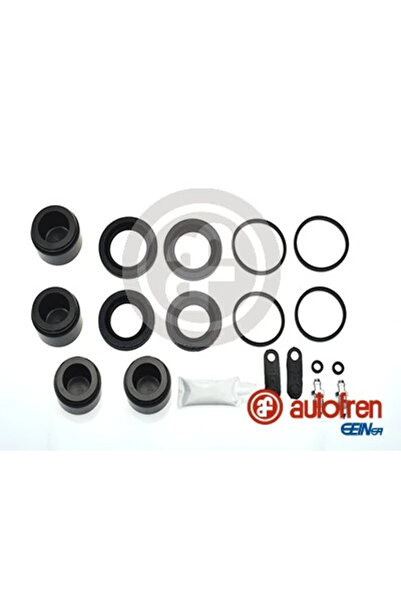 AUTOFREN SEINSA Set Reparatie Etrier Punte Fata Citroen C8 Opel Astra J/Insig...