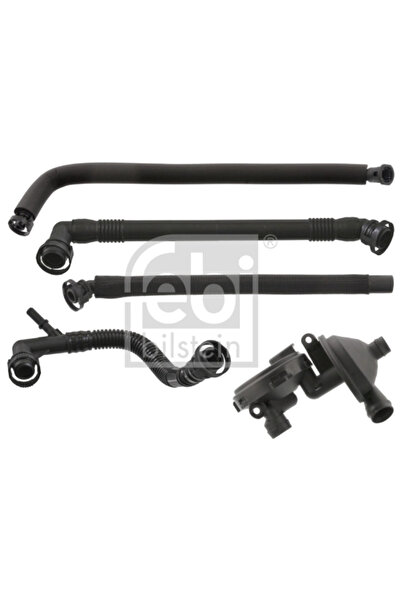 FEBI BILSTEIN Ventil Aerisire Carter Bmw 3/5/Z4 Roadster