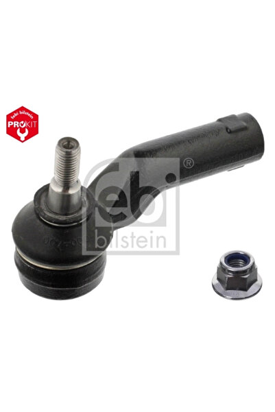FEBI BILSTEIN Cap De Bara Axa Fata Stanga Mazda 3/5 Mazda (Changan) 3