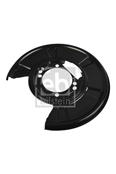 FEBI BILSTEIN Protectie Stropire Disc Frana Axa Spate Stanga Mercedes-Benz Sp...