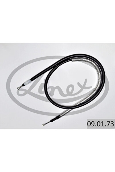 Linex Cablu Frana De Parcare Stanga Citroen C8 Fiat Ulysse