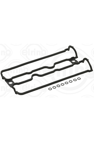 ELRING Комплект гарнитури за капак на клапани Holden Commodore Sedan/Vectra O...