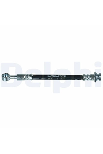 DELPHİ Brake Hose Suzuki Swift 3/Swift 4/SX4