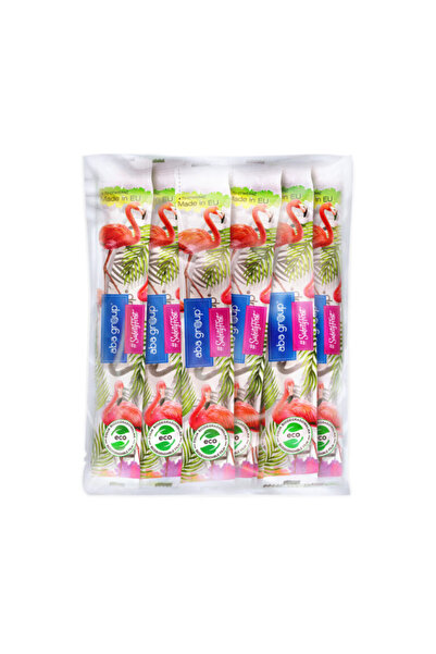 ABAGROUP Professional Nail File 180/240 - Set of 10 pieces - ABA Group