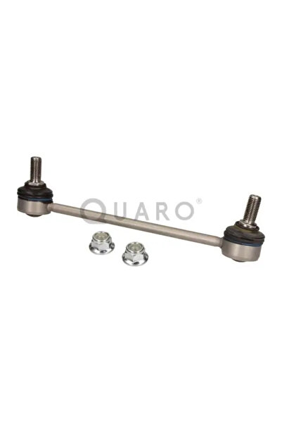 QUARO Brat/Bieleta Suspensie Stabilizator Puntea Spate Hyundai Tucson Kia Spo...