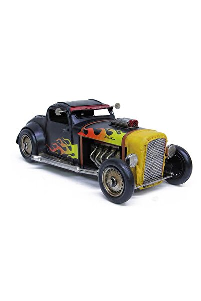 STUMBANNG Metal Car Figurine Decorative Gift