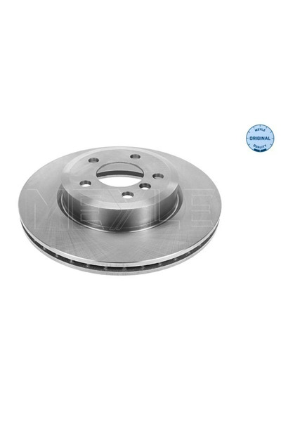 MEYLE Disc Frana Punte Fata Bmw X3