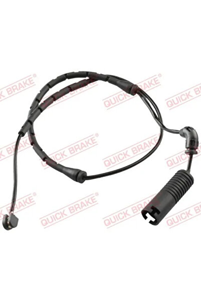 QUICK BRAKE Senzor De Avertizare Uzura Placute De Frana Bmw X5