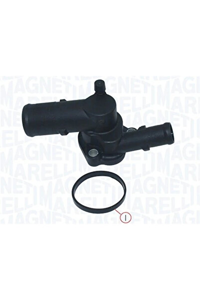 MAGNETI MARELLI Termostat Lichid Racire Dacia Logan/Sandero Renault Clio 2/Cl...
