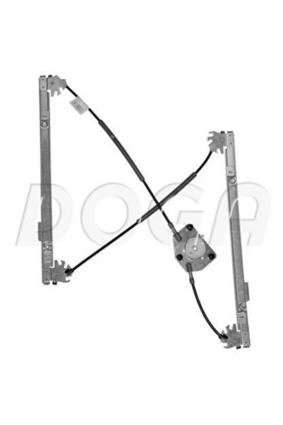 Doğa Mecanism Actionare Geam Fata Dreapta Citroen C5 1/C5 2