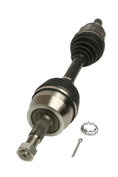 MaxGear Front Axle Drive Shaft Nissan Navara NP300/Pathfinder 3 2005-2010