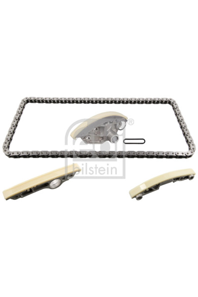 FEBI BILSTEIN Chit Lant De Distributie Deasupra Audi A4 B8/A5/A6 Allroad C6 V...