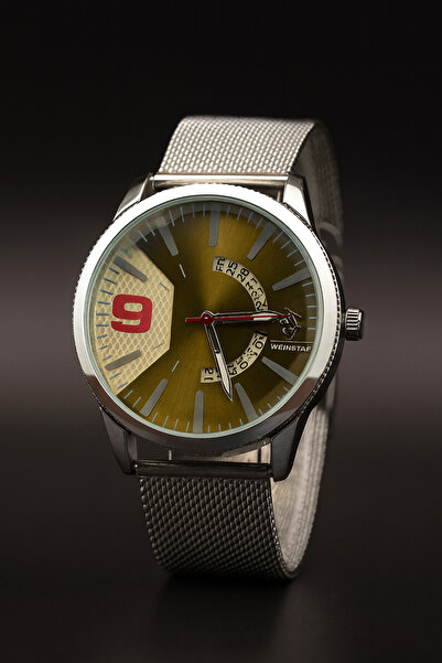 G Sport POLO ساعة يد رجالية من هاسير كودون فنومين