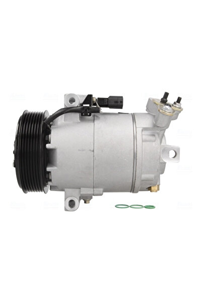 Nissens Compresor Climatizare Nissan 10-Trail 2/Qashqai 1 Renault Megane 2/Sc...