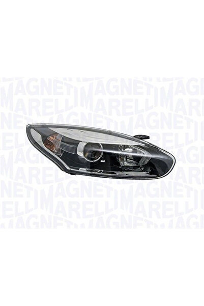MAGNETI MARELLI Far Dreapta Renault Megane 3/Megane Cc