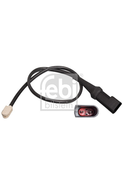 FEBI BILSTEIN Senzor De Avertizare Uzura Placute De Frana Axa Spate Dreapta F...