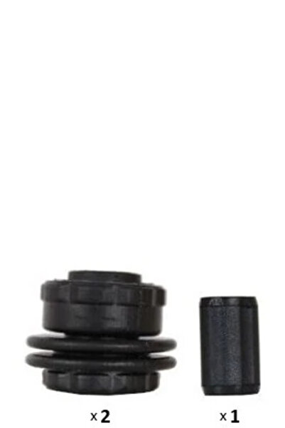 Elstock Etrier Frana In Spatele Puntii Mercedes-Benz C-Class