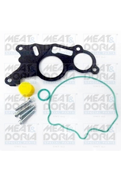 MEATDORIA Set Reparatie Pompa Vacuum (Siste Frana) Audi A1/A4 Allroad B8/A4 B...