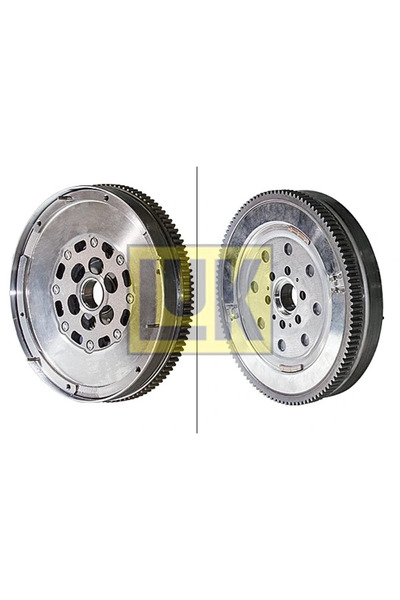 LUK Cadillac Bls Saab 9-3 Маховик