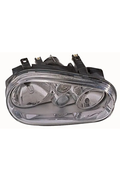 Abaküs Yayınevi Far Dreapta Vw Golf 4