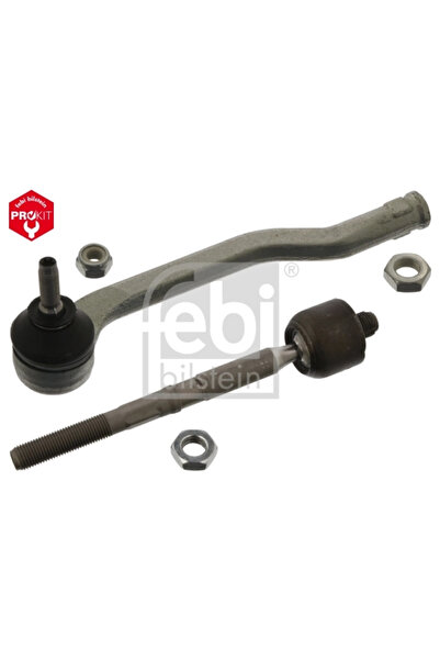 FEBI BILSTEIN Bara Directie Axa Fata Stanga Dacia Duster Nissan Terrano