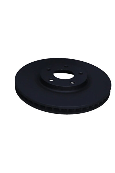 QUARO Set Discuri Frana Punte Fata Nissan Juke/Qashqai 1 Renault Koleos 1 200...
