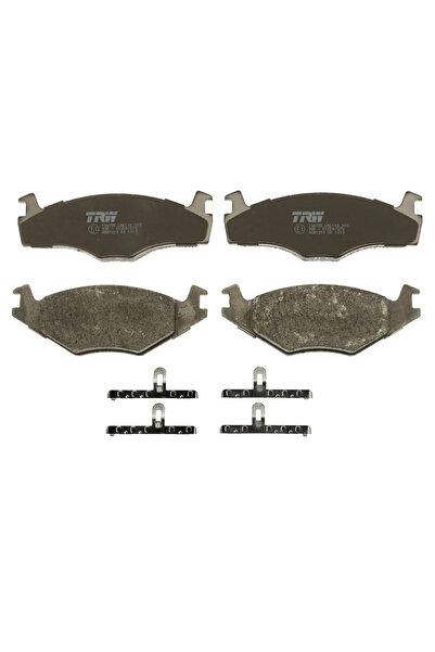 TRW Set Placute Frana Frana Disc Seat Cordoba/Ibiza 2 Vw Polo