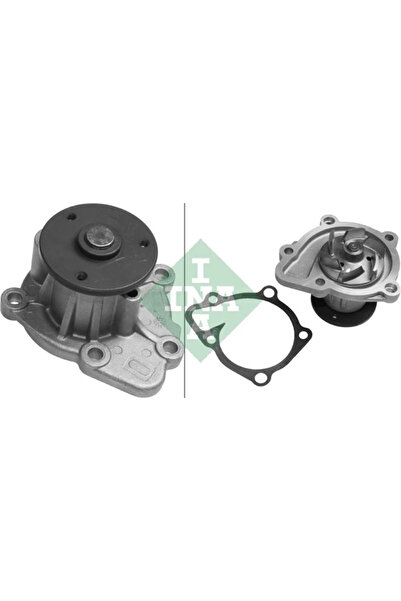 İna Engine cooling water pump KIA CADENZA I (VG) 2010-2015 538059610 (Petrol)