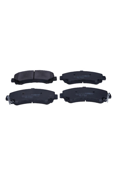 MaxGear Set Placute Frana Frana Disc Chevrolet Colorado Crew Cab Pickup/Color...