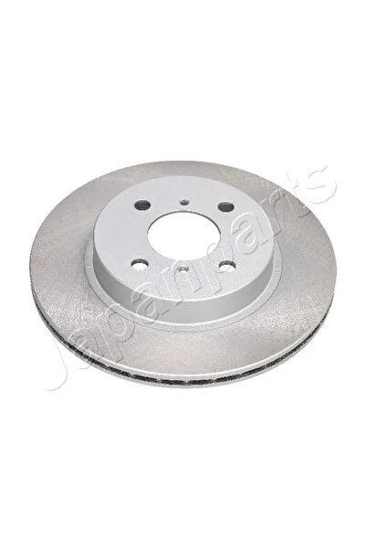 Japanparts Спирачен диск на преден мост, др. др. 1/др. 2