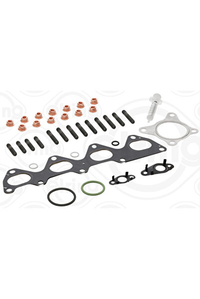 ELRING Set Montaj Turbocompresor Audi A1/A3 Seat Altea/Leon/Toledo 3 2007-2018