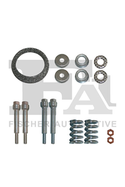 FA1 Set Garnituri Sistem De Esapament Citroen Berlingo / Berlingo First Autou...