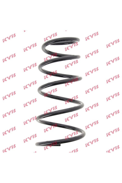 KYB Arc Spiral Punte Fata Opel Agila Suzuki Splash