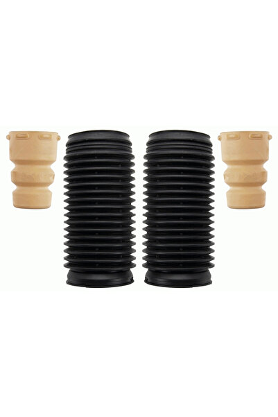 SACHS Chit Protectie Praf Amortizor Audi A3 Skoda Octavia 3