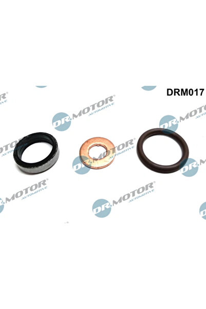 DR.MOTOR AUTOMOTIVE Set Garnituri Etansare Injectoare Opel Astra G/Frontera B...