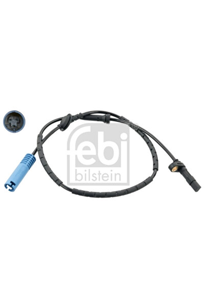 FEBI BILSTEIN Senzor Turatie Roata Axa Fata Dreapta Mg Mg Zt Rover 75