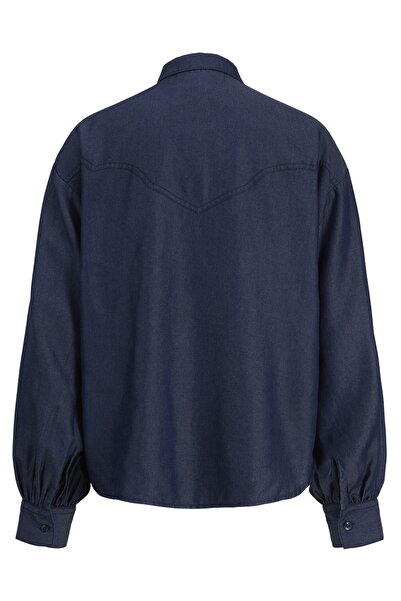 Jack & Jones Women's Shirt - Debby