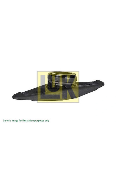 LUK Set De Debreiere Actionare Ambreiaj Mercedes-Benz C-Class/E-Class/Slc