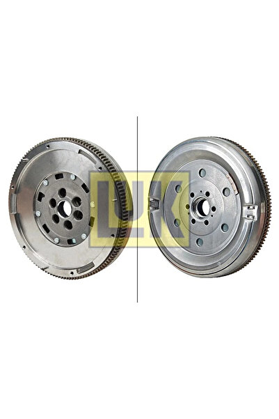 LUK Volanta Vw Multivan T5/Multivan T6/Transporter T5 Bus