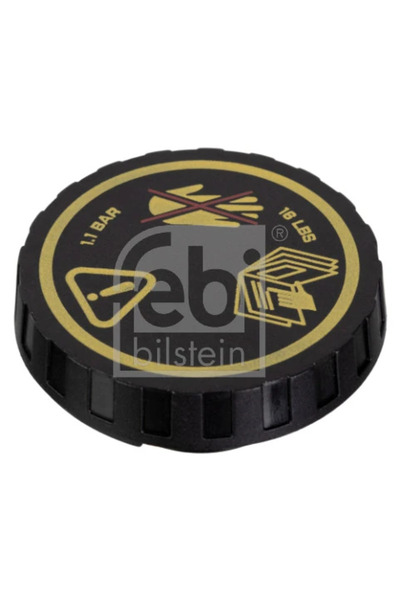 FEBI BILSTEIN Buson Vas Expansiune Mini Mini