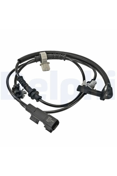 DELPHİ Senzor Turatie Roata Opel Astra K Vauxhall Astra Model 7